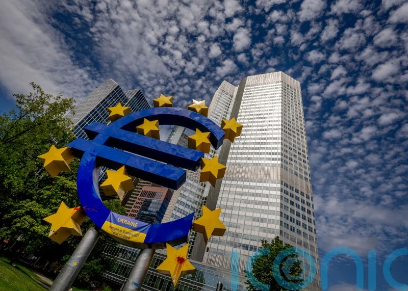 Russian war 'continues to cast long shadow' over EU economy as euro drops below dollar&nbsp;