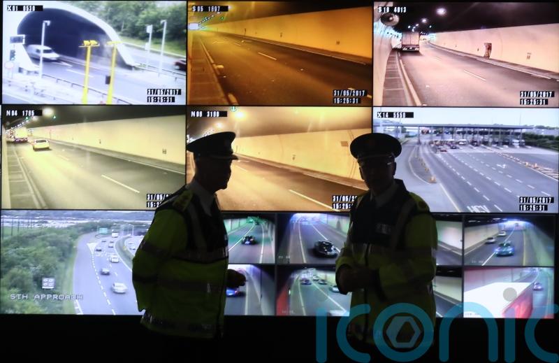 Tributes paid to academic Vicky Conway, who left important legacy on policing