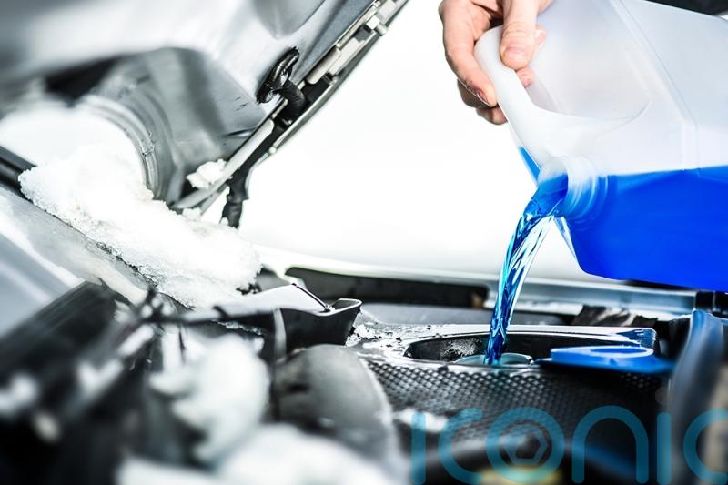 GUIDE: How can I avoid a car breakdown this winter?