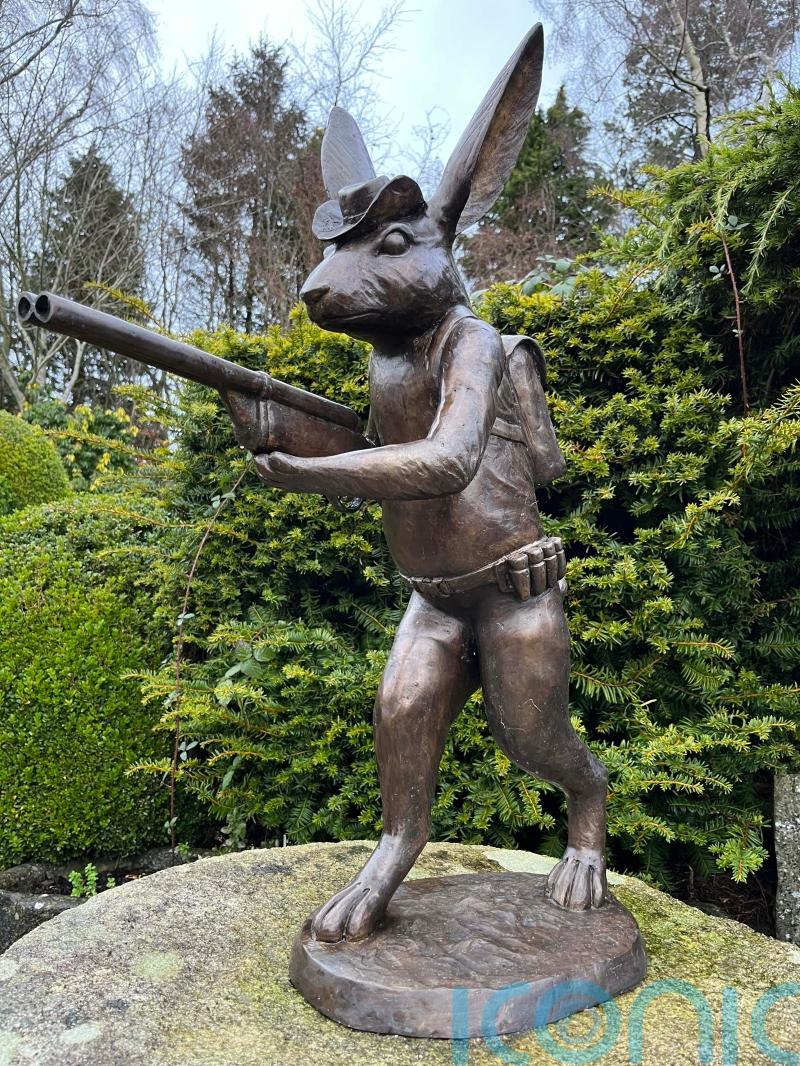 Contents of five-star hotels to be auctioned following pandemic clear-outs