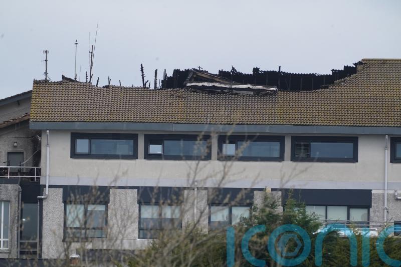 &lsquo;Palpable sense of relief&rsquo; in Wexford as no fire casualties reported, says TD