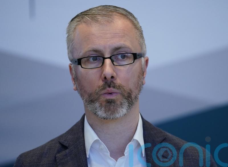 Irish minister subjected to &lsquo;daily abuse&rsquo; over his sexuality