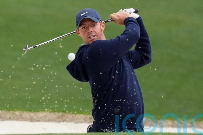 McIlroy believes he can win the Masters after shedding 'scar tissue' from past failures
