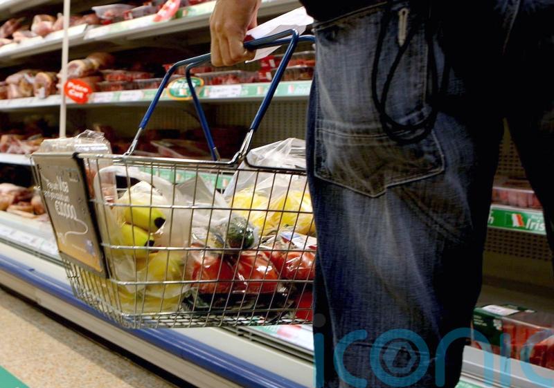 Prices still rising but inflation slows to 6.3% in April, CSO says