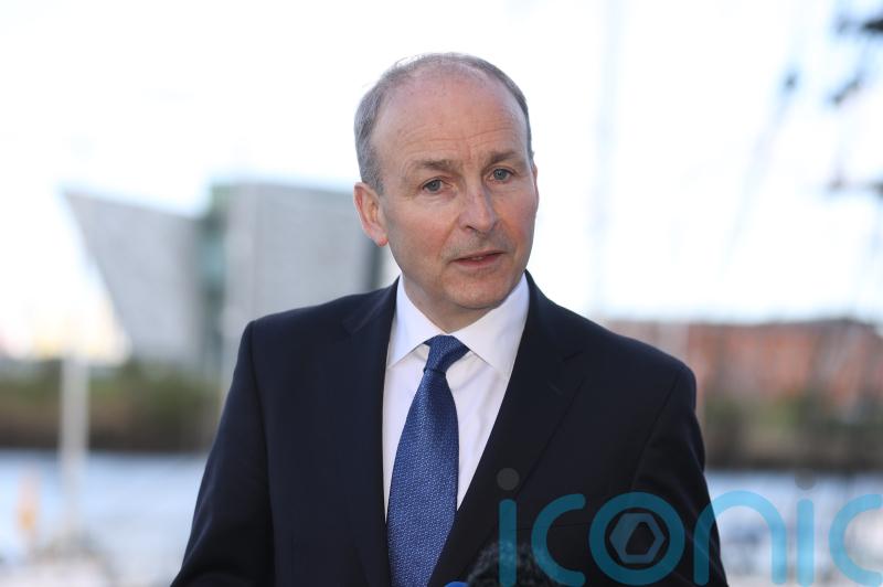 Tanaiste says uninterrupted economic growth cannot last forever