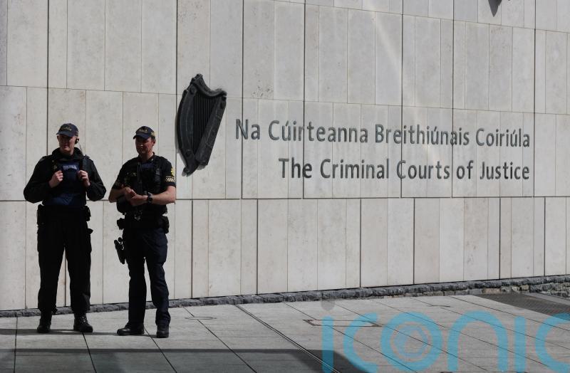 McEntee &lsquo;certainly supporting&rsquo; Special Criminal Court