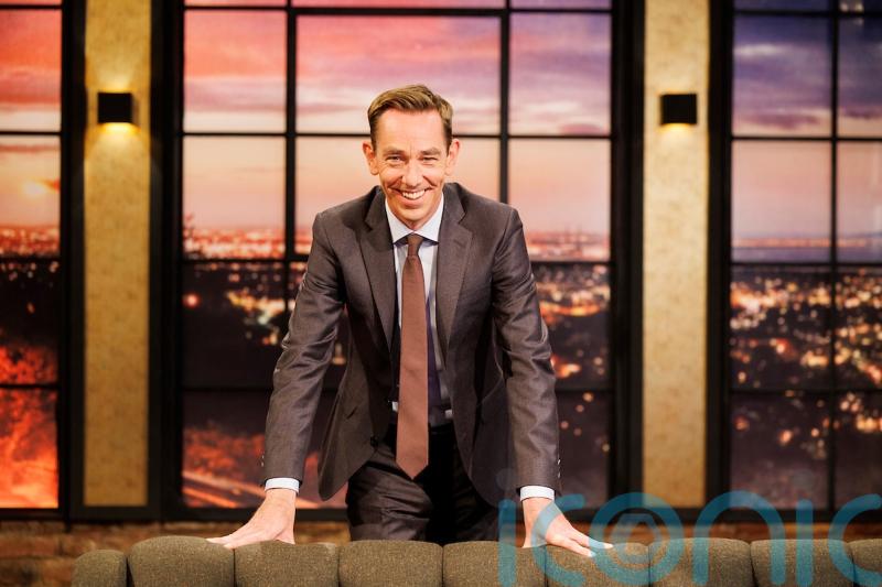 Ryan Tubridy ‘surprised’ to learn of RTE pay statement errors