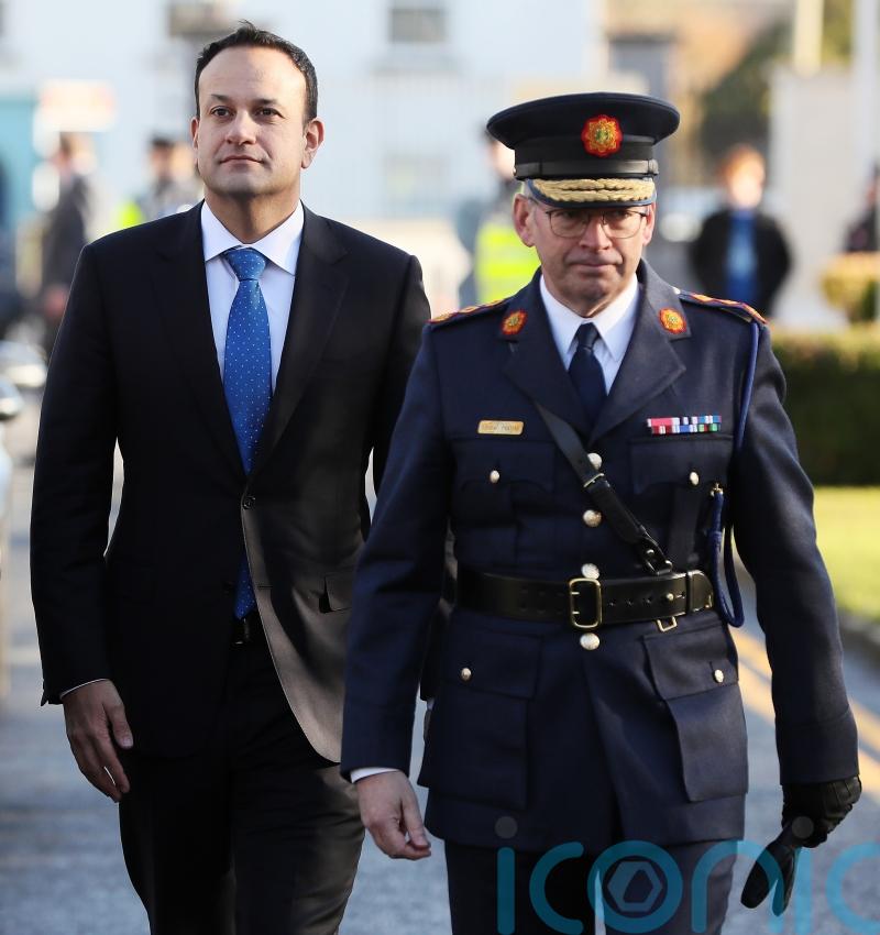 Government won’t remove Drew Harris if he loses no-confidence vote – Taoiseach