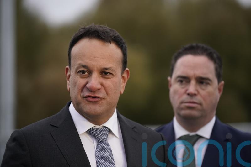 Proposed changes to offering for Ukrainians due in coming weeks &ndash; Varadkar