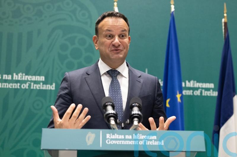 EU has ‘lost credibility’ with Gaza stance, Varadkar warns