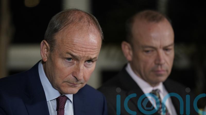 Brexit a lesson on knee-jerk policy responses to migration &ndash; Micheal Martin
