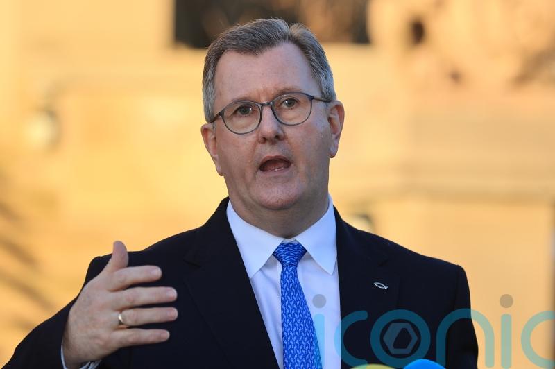 People ‘already beginning to see benefit of DUP deal over trading concerns’