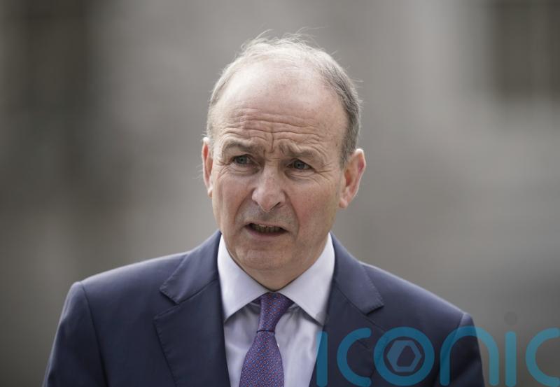 ‘Clear that social media site X not interested’ in sorting online hate – Martin