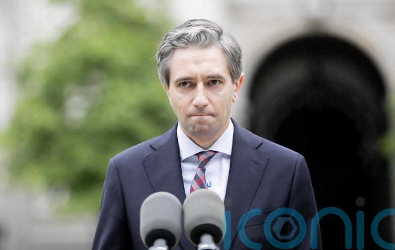 Harris apologises over ‘hardships’ suffered by thalidomide survivors