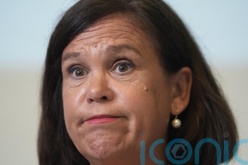 Pressure builds on Sinn Fein to answer &lsquo;basic questions&rsquo; on recent controversies