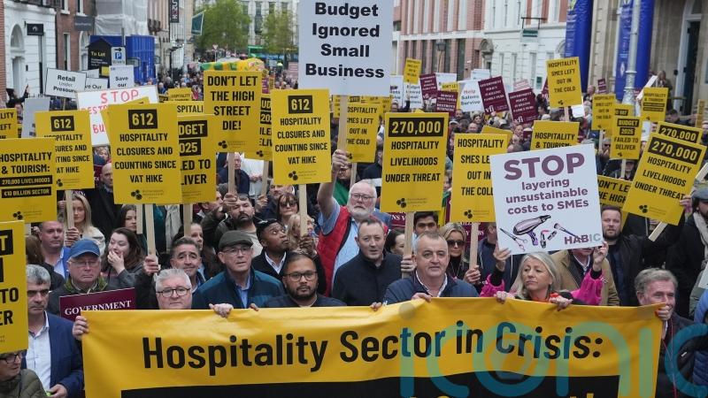 &lsquo;Tsunami&rsquo; of costs faced by businesses threatening to &lsquo;hollow out&rsquo; towns