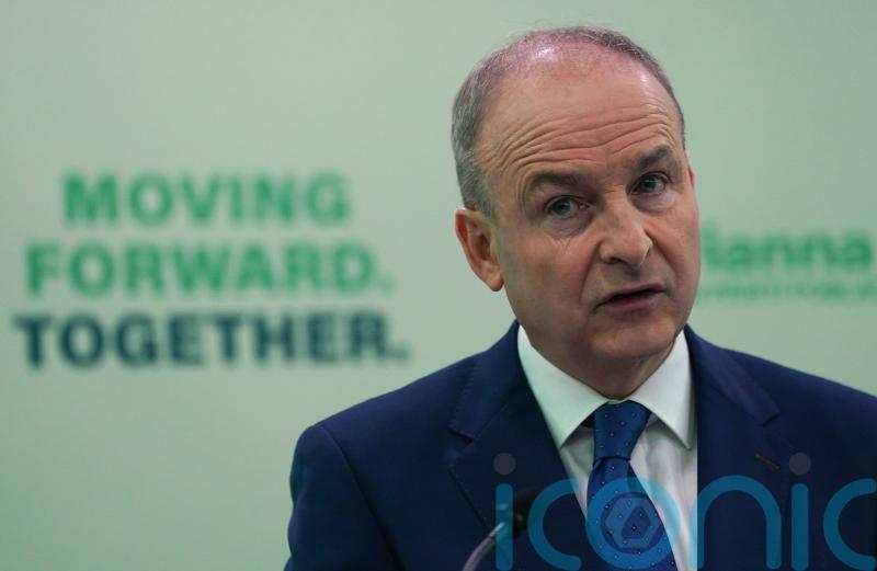 Housing and disability &lsquo;standout&rsquo; issues of election campaign &ndash; Micheal Martin