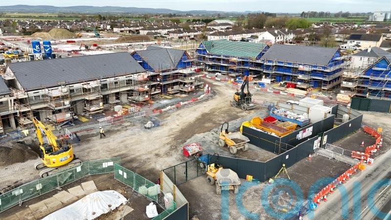 Housing minister refuses to confirm social housing targets for this year