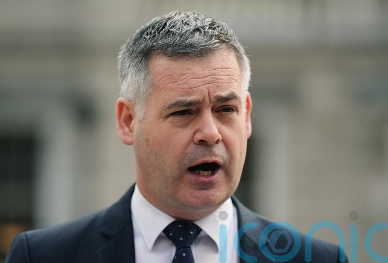 Housing tsar to be paid ‘mad-cap’ salary to ‘job share’ with minister, Dail told