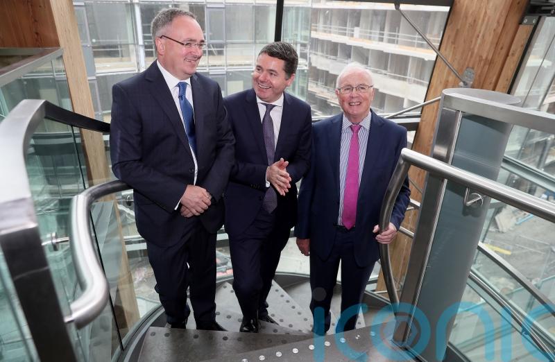 Brendan McDonagh withdraws from housing ‘tsar’ role consideration