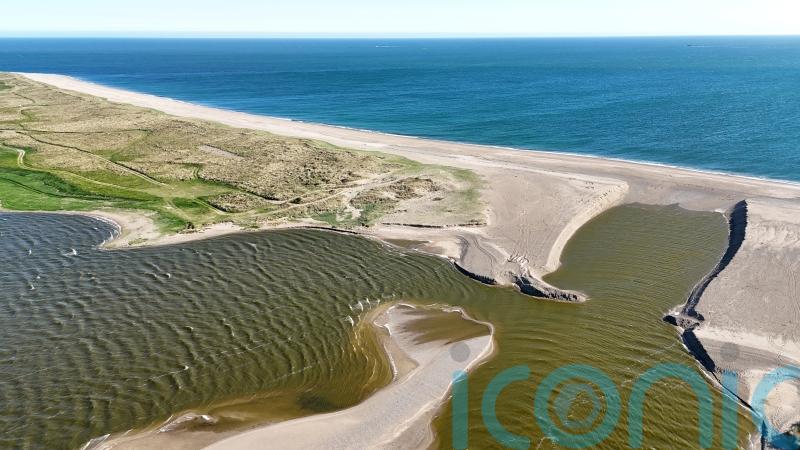Taoiseach agrees on need to prevent ‘toxic goo lagoon’ in Wexford
