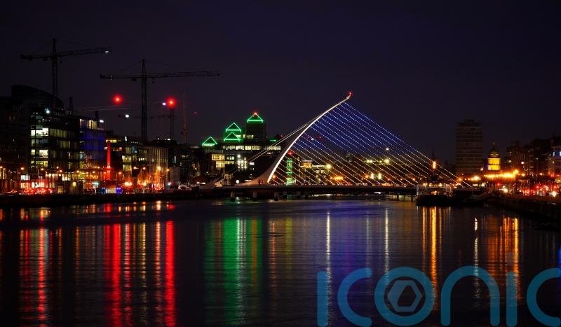 Tourism tax could help fund ‘significant’ revitalisation of Dublin – Taoiseach