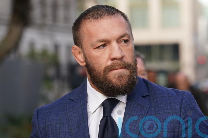 Conor McGregor loses appeal over civil jury&rsquo;s finding in favour of Nikita Hand