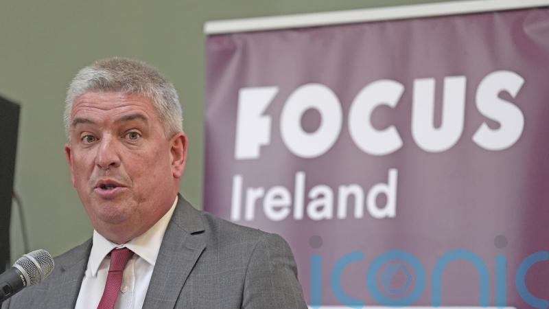 97% of Irish business leaders consider homelessness to be ‘critical problem’