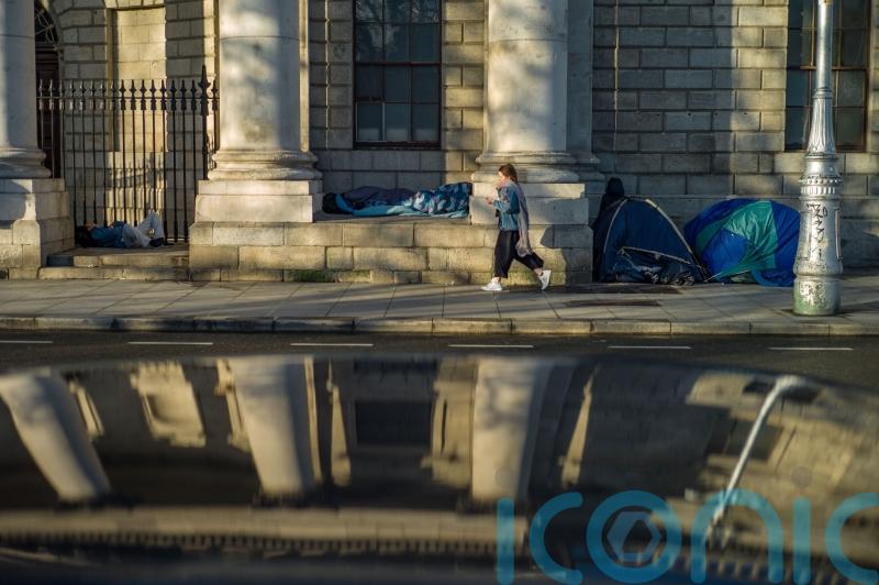 Government&rsquo;s housing plan must mark &lsquo;radical shift&rsquo; in policy &ndash; charity