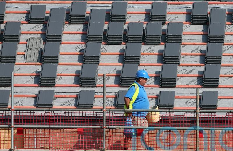 Many councils ‘dragging their feet’ on rezoning land for housing – Martin