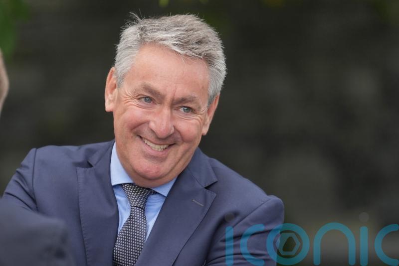 Choosing Jim Gavin as presidential candidate a ‘serious miscalculation’ – MEP