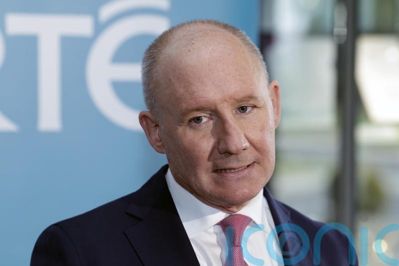 No change to presidency ballot paper following shock Gavin withdrawal