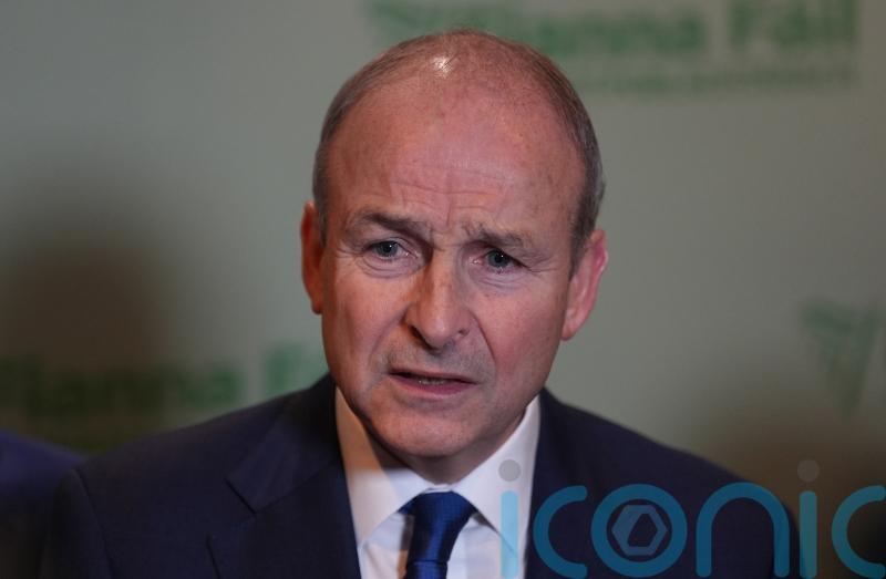 Extreme weather and other emergencies ‘know no borders’, Taoiseach says