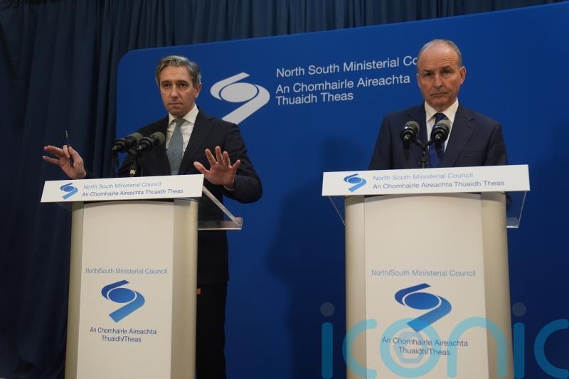 ‘Almost disrespectful’ to drop interstate case before law change, Harris says