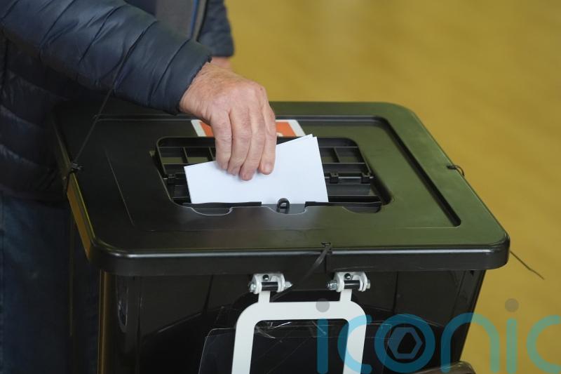 Counting begins in Ireland’s presidential election