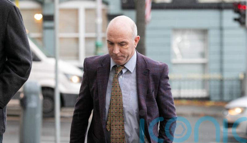 Former hurler DJ Carey told to expect custodial sentence in cancer fraud case