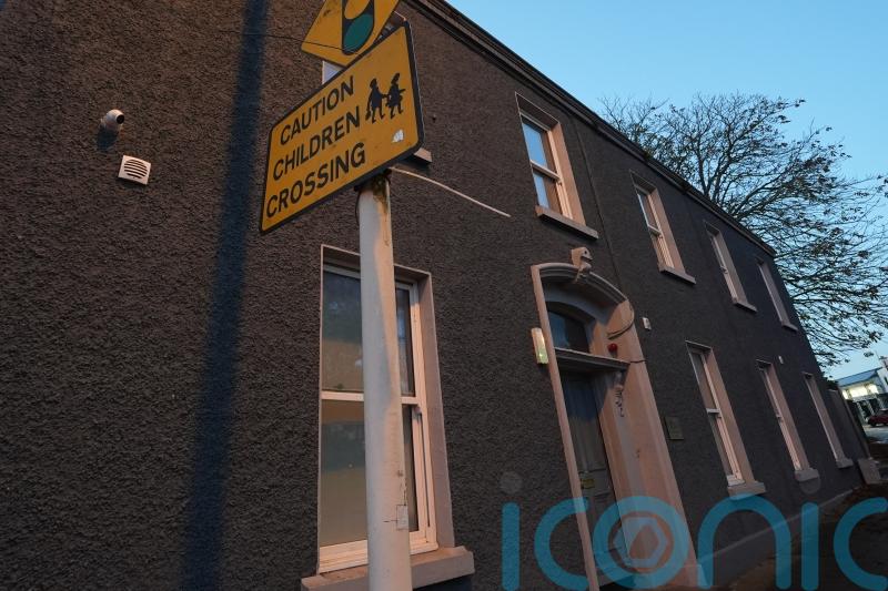 'Extremely dangerous act' - Ipas centre fire was arson attack, say gardaí
