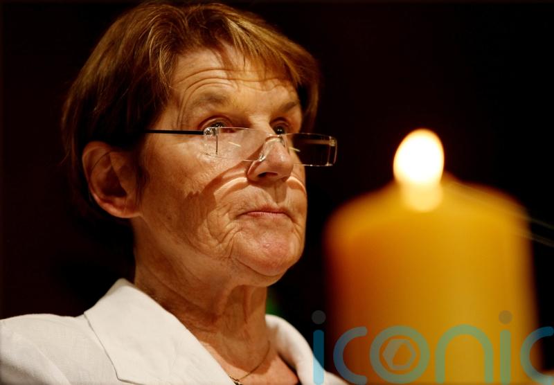 Social activist Sister Stan remembered at funeral mass in Dublin