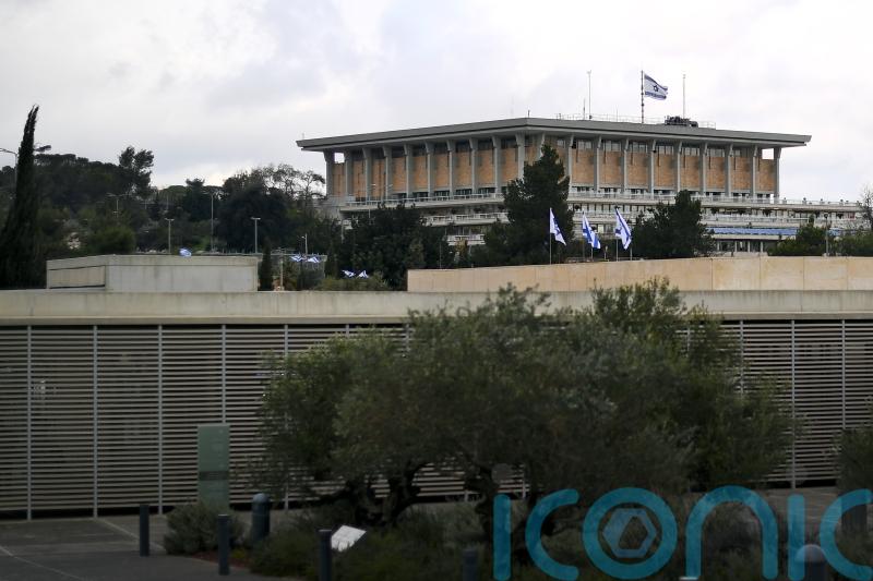 Ireland joins European countries in condemning new Israeli aid laws