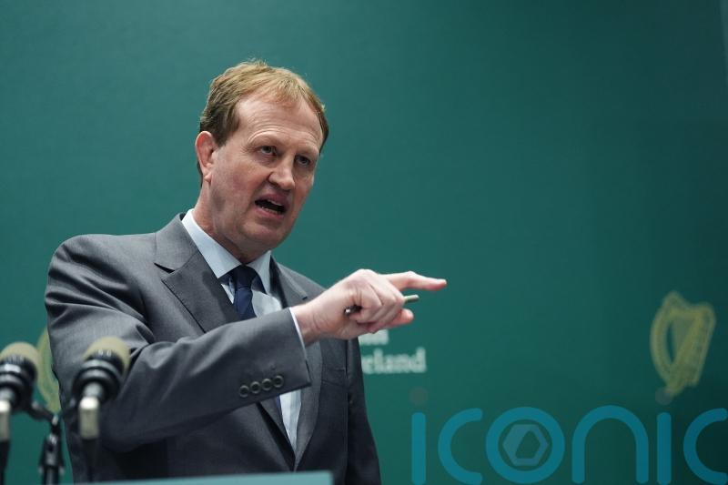 Minister seeking to give gardai &lsquo;profoundly intrusive powers&rsquo;, ICCL warns