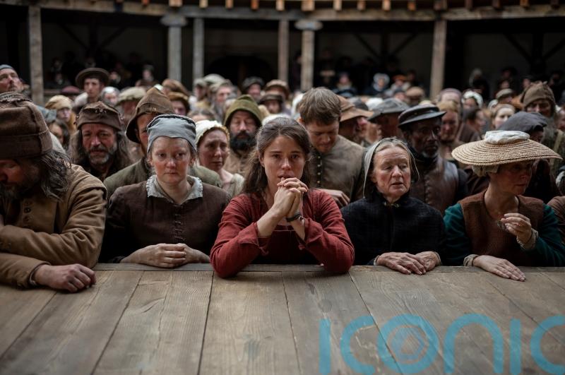 Jessie Buckley scores Oscar nomination while Sinners makes history with 16 nods