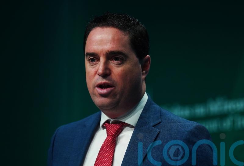 Bluetongue virus detected in Co Wexford herd, minister says