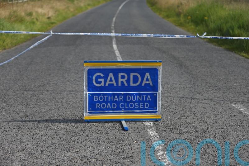 Teenage pedestrian seriously injured in crash with scrambler motorbike &ndash;  Gardai