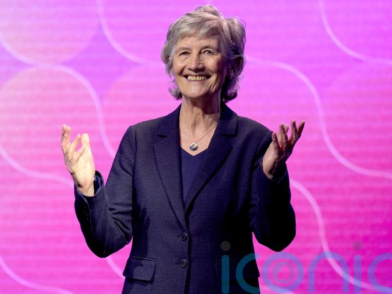 Irish President Catherine Connolly to begin official visit to Northern Ireland