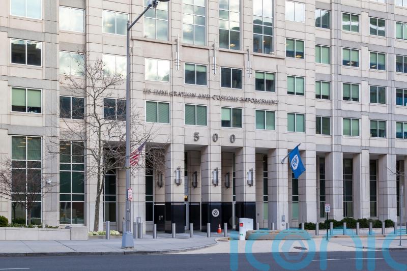 Irishman detained by Ice in &lsquo;concentration camp&rsquo; asks Taoiseach to raise case