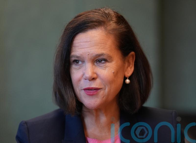 Sinn Fein to continue boycott of White House events on St Patrick&rsquo;s Day