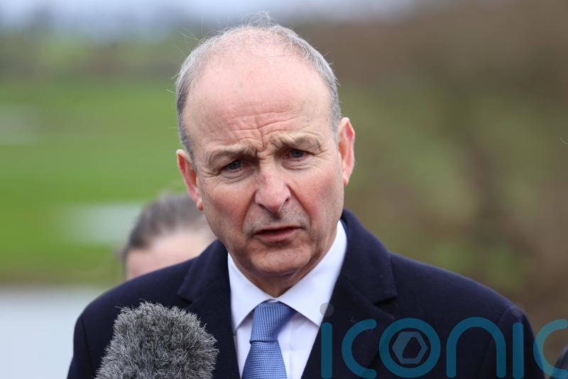 Taoiseach says &lsquo;harm has been done&rsquo; in North Kerry youth mental health service