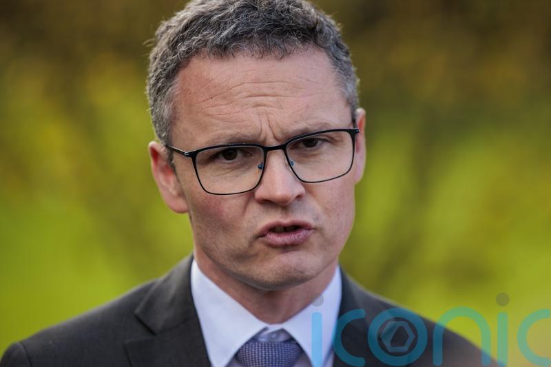 Minister slams &lsquo;taxpayers&rsquo; money going up in smoke&rsquo; at new Louth soccer pitch