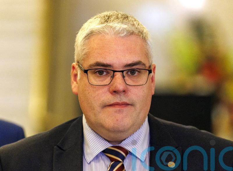 Gardai have not responded to requests from Reconciliation Commission: Robinson