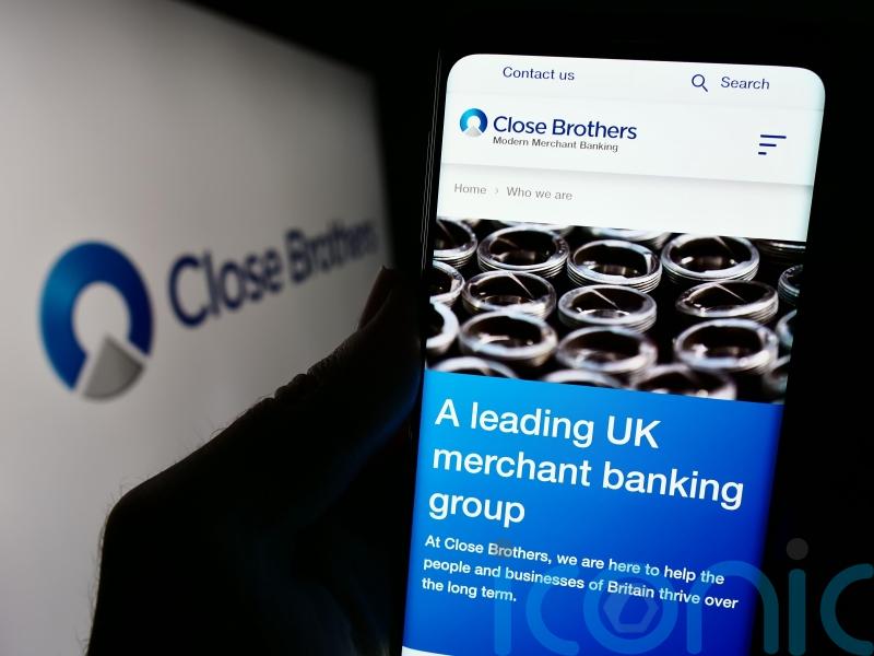 Close Brothers to cut almost quarter of workforce in wake of car finance scandal